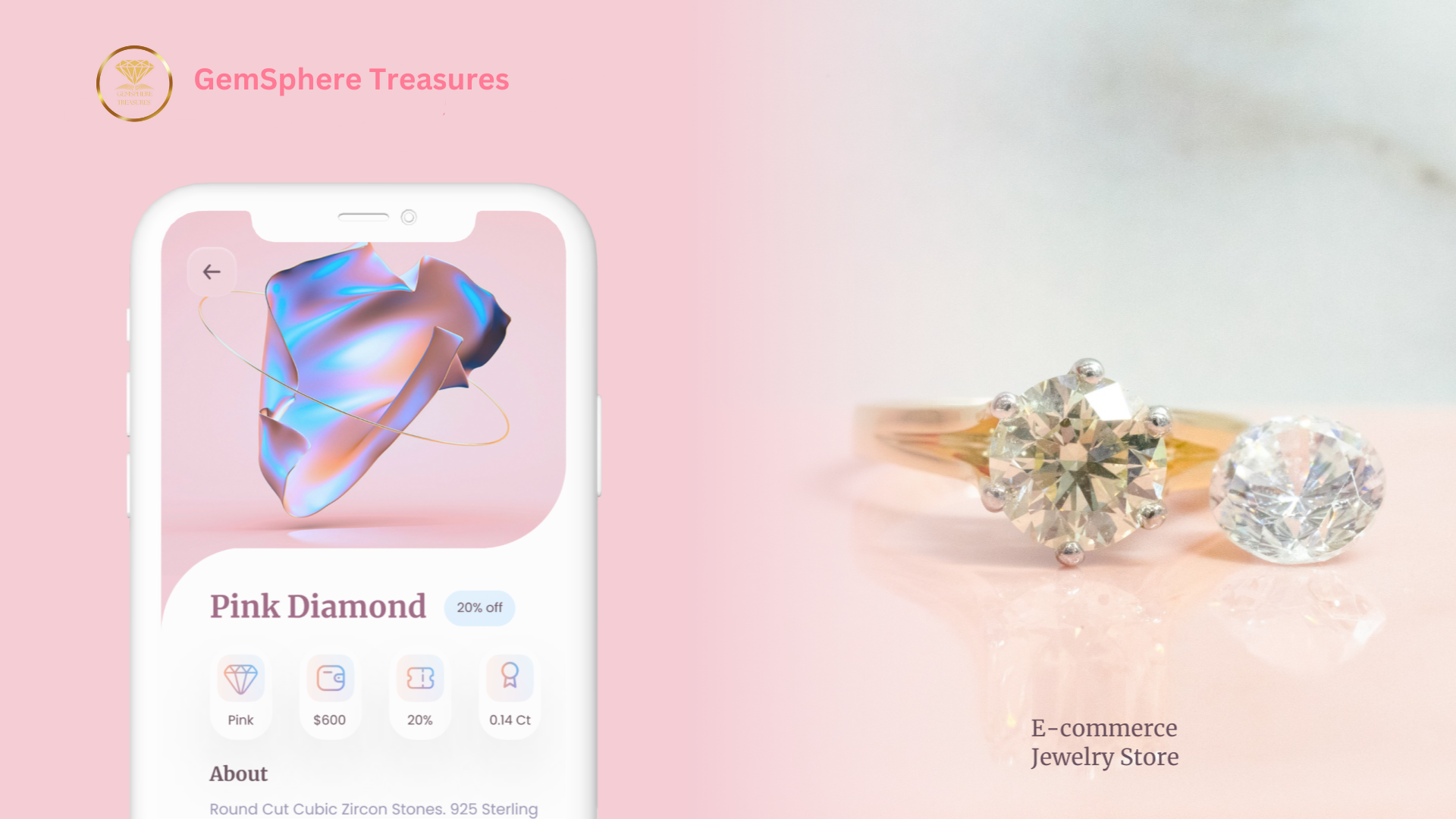 GemSphere Treasures