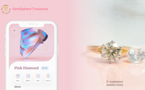 GemSphere Treasures