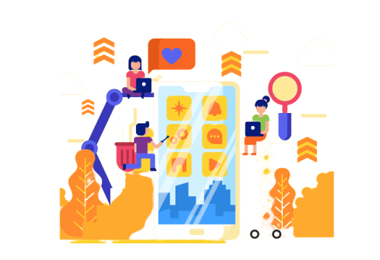 IOS App Development Services