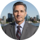 Greg Collins, Co-Founder