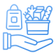 Grocery Delivery industry