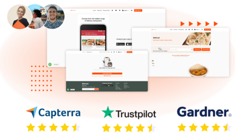UberEats clone