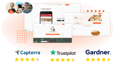 UberEats clone