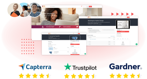 Udemy Clone App