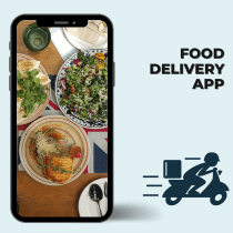 GrubHub Clone
