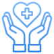 Healthcare industry