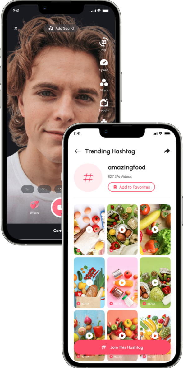 Helo Clone App- Benefits we Offer