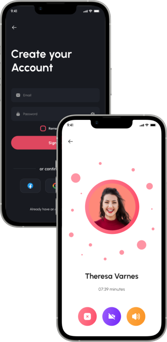 Helo Clone Script- Add On Features