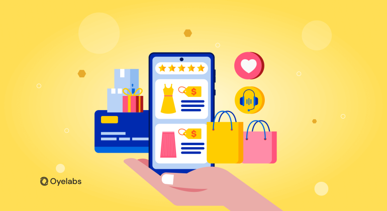 How Mid-size Businesses can Scale with Custom E-commerce Apps