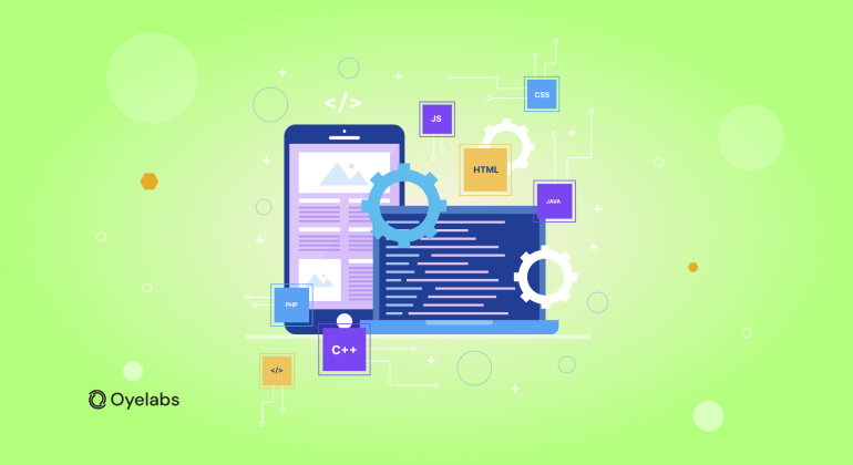 How to choose the right tech stack for enterprise ecommerce apps