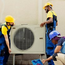 HVAC