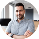 Ian Dennis, Co-founder