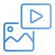 Image and Video Generation
