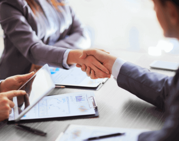 Choosing SaaS app development company