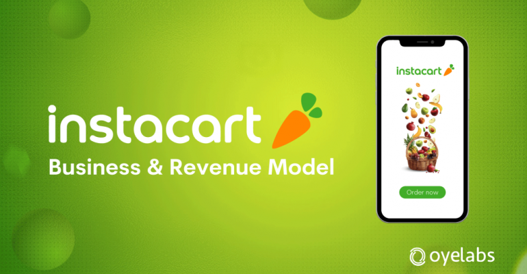 Instacart Business Model