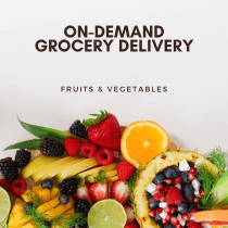 Instacart Clone