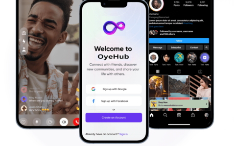 Instagram Clone