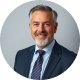 James Baker, COO