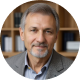 James Kemp, CEO