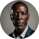 Joseph Charles, CEO