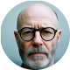 Kevin Pattinson, CEO