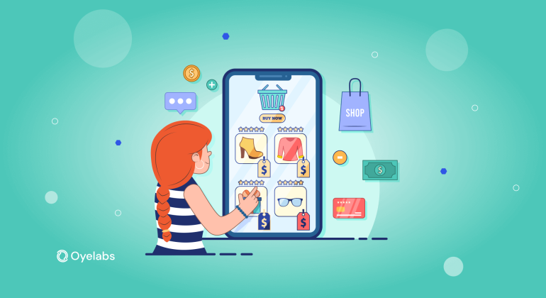 Key Features Every Ecommerce App Must Have