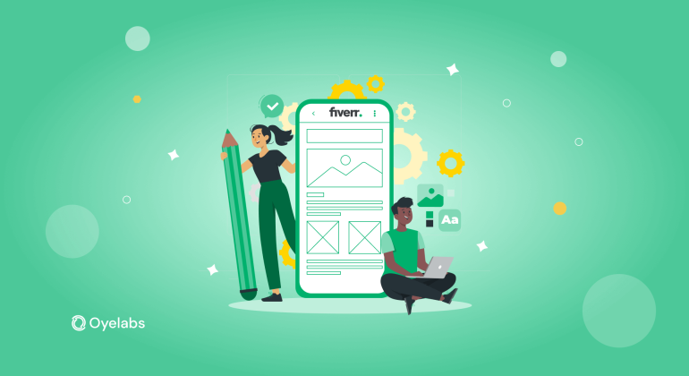 Launching a Freelance Marketplace Using a Readymade Fiverr Like App