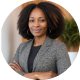 Lily Robertson, CEO