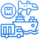 Logistics and Transportation