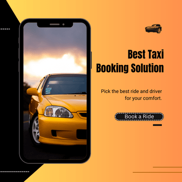 Lyft Clone app script