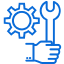 Maintenance and Support