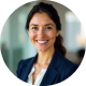 Maria Gonzalez, CEO