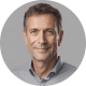 Martin Stuart, CEO