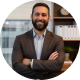 Michael Archer, CTO