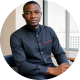 Michael Johnson, Co-Founder