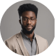 Michael Turner, CEO