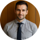 Mike Smith, CEO