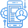 Mobile and Web App