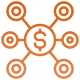 Multi-services aggregator