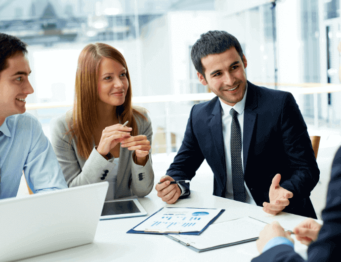 MVP development team