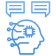 Natural Language Processing App