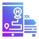 Clickpick taxi (Indriver clone)