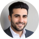 Neil Boucher, Project Manager