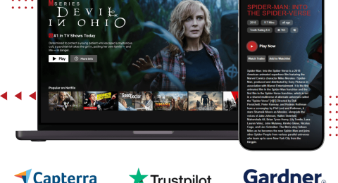 Netflix Clone