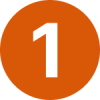 one
