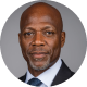 Otis James, Senior Analyst