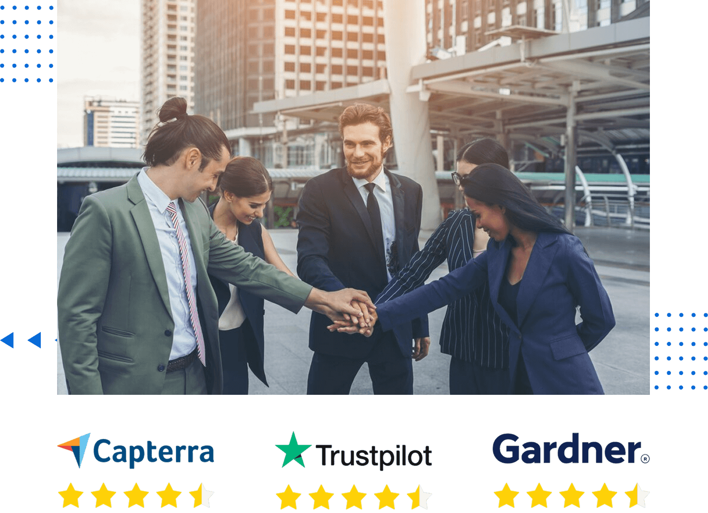 Oyelabs Partnership program