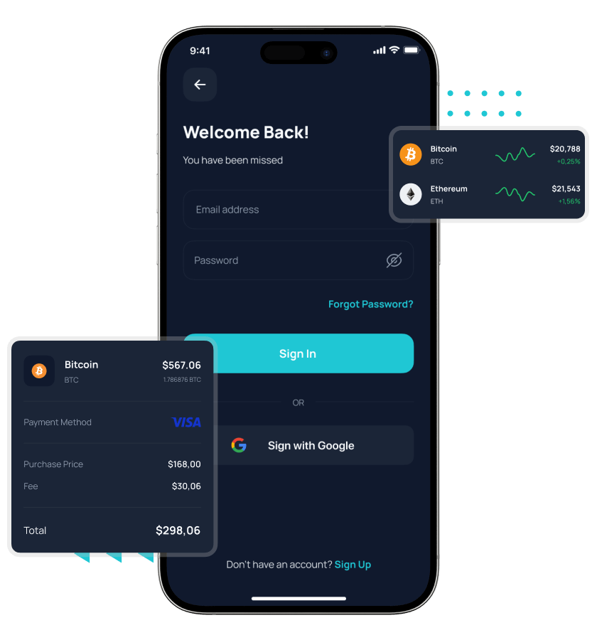 Pancakeswap clone basic features