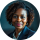 Penny James, CEO