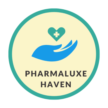 Pharmaluxe Haven